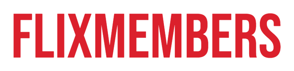 Logo FlixMembers